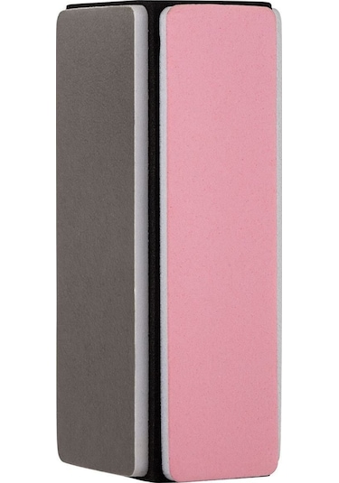 Flormar Pürüzsüzleştirici Sünger Tırnak Törpüsü - Nail Buffer - 031 - 8690604598410