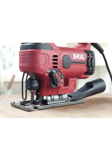 Skil 4530AA 550W Dekupaj Testere