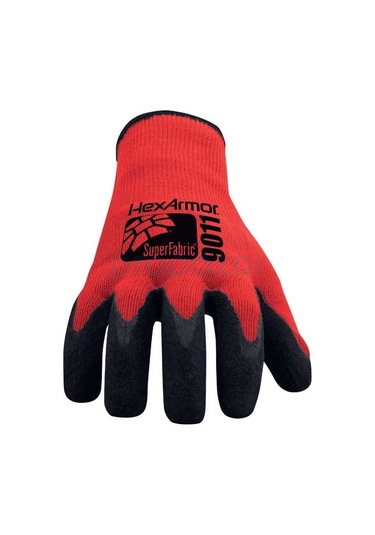 Hexarmor 60007 /9011 Eldiven No:10