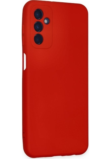 Nettech Samsung Galaxy M23 5g Uyumlu Nano Arka Koruma Kılıf - Siyah Siyah