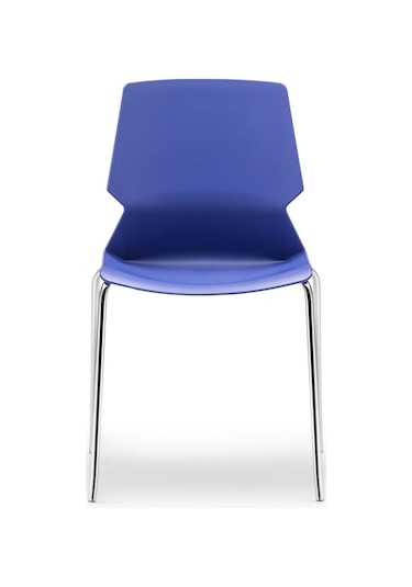 Lilia Sandalye Mavi