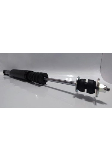 Maysan Arka Amortisör Clio Symbol Logan Sandero 2013-