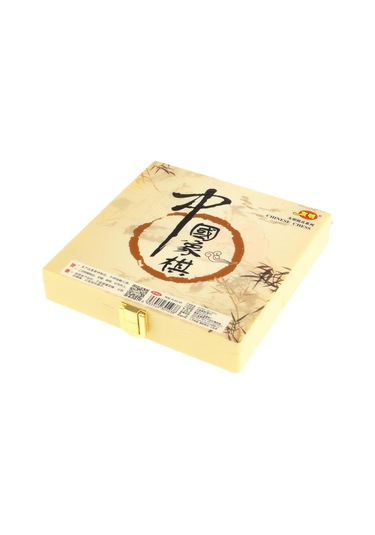 Dolıty Çin Satrancı Taşınabilir Katlanır Satranç Tahtası Oyuncak