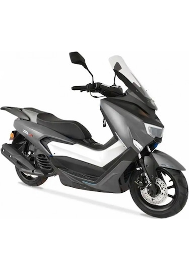 Arora Zrx 200 Scooter Sele Koltuk Kılıfı 3d Çift Kat File