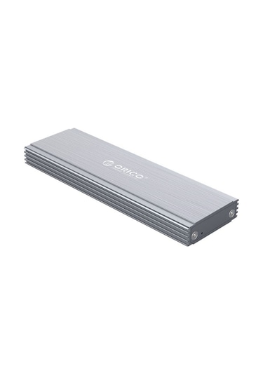 Nvme M.2 Ssd Kutusu 10 Gbps Kapasite Alüminyum Koruma Kutusu