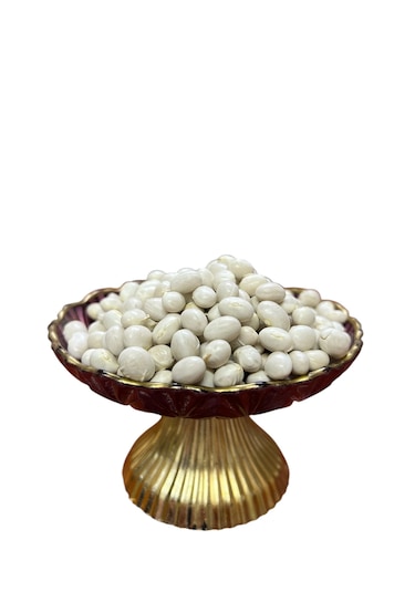 Gurme Kirve İspir Şeker Fasulye 500 G