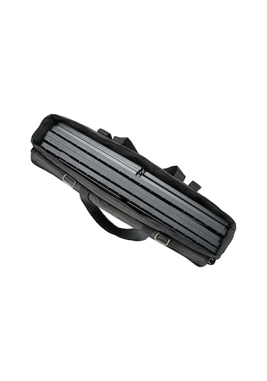 Samdoo Kamp Masa Çantası, Dayanıklı Oxford Kumaşı, Ağır Yük Taşıma, Elden Taşınabilir, Piknik/barbekü İçin Çok Renkli