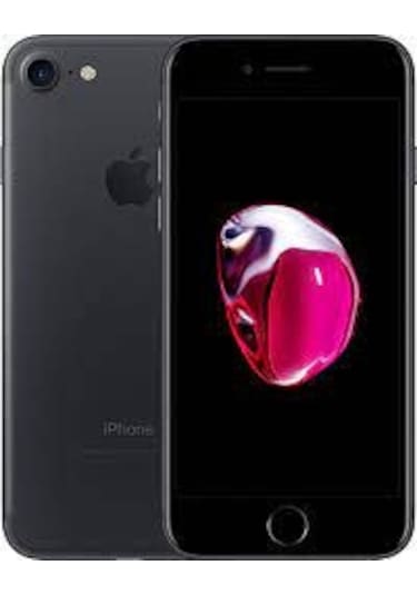 Apple iPhone 7 128 Gb Siyah (Outlet)