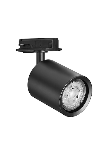 Osram Tracklight Spot Minicylinder Bk Gu10