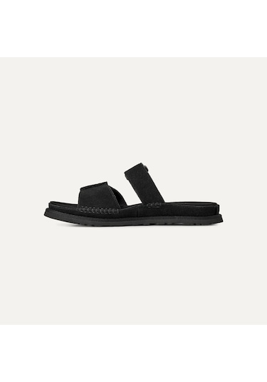 Black Sıyah Terlik Kadın 1178590 Ugg W Goldengaze Slıde