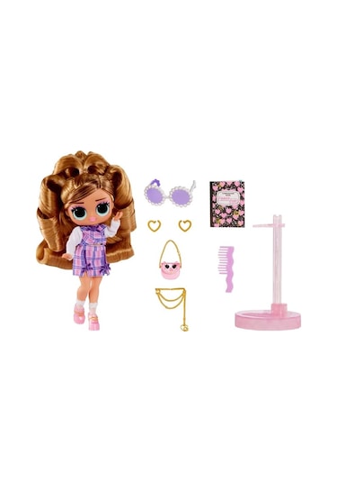 Lol Tweens Bebek Fancy Gurl