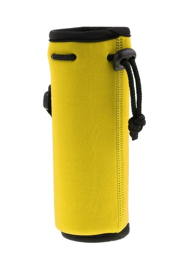 Suntek Neopren Yalıtımlı Spor Su Şişesi Kapağı Çantası 001