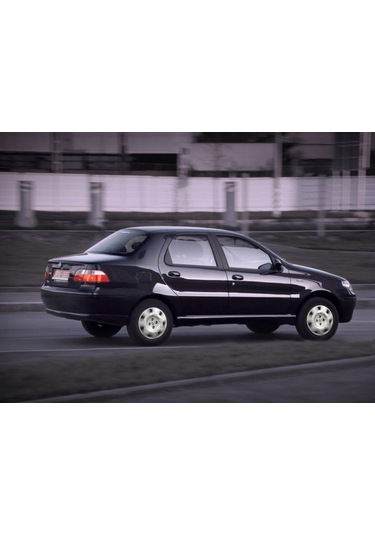 Fil Hc 7087 Fıat Albea Palio Siena 96-04 Polen Filtresi Oem No: 7