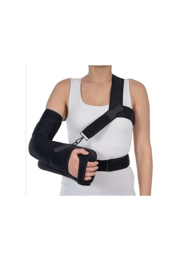 Medikaltec Yastıklı Omuz Askısı