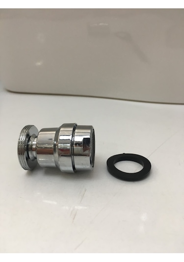 Oynar Başlı Su Tasarruflu Perlatör