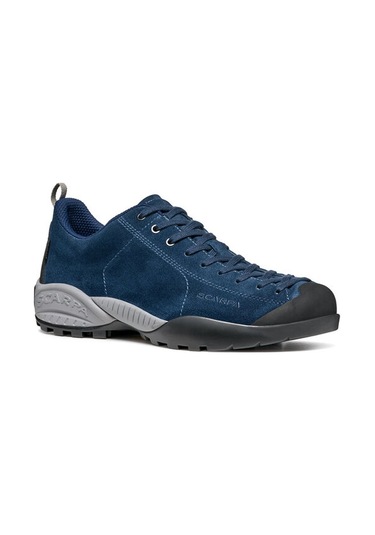 Scarpa Mojito Gore-tex Outdoor Ayakkabı Deep Ocean Mavi