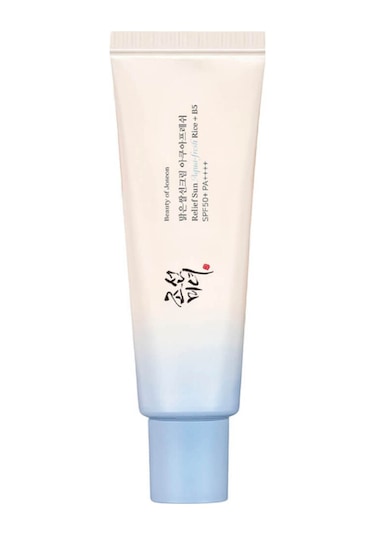 Beauty Relief Sun Aqua-fresh Rice+b5 Spf50+ Pa++++