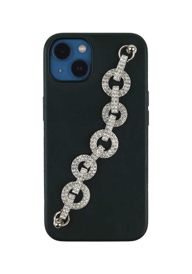 Kilifone - Cep Telefonu El Geçmeli Telefon Süsü - No39 - T23546 No39