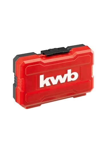 Kwb 37 Parça Uç Seti - 49109000