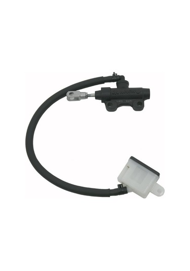 Cf Moto 650mt-650nk-400nk Arka Fren Hidrolik Pompası Komple