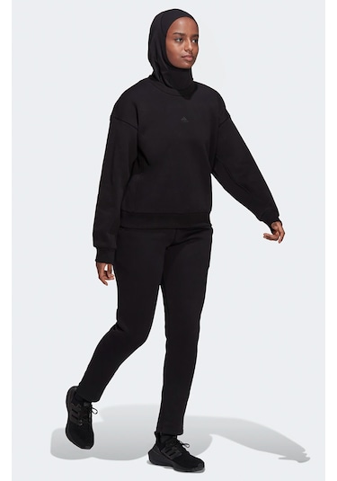 Hijab Bone Spor Bone - Siyah - Adidas HM3155 Siyah