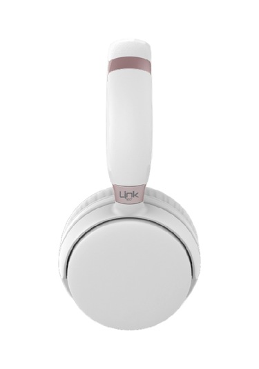 Linktech HP8 ANC Premium 5.3 Bluetooth Kulak Üstü Kulaklık