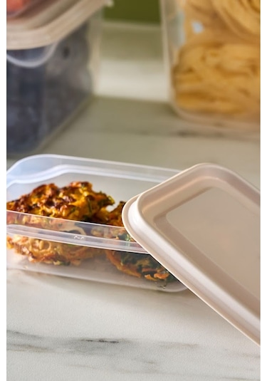 Karaca Multı Save 17'li Saklama Kabı