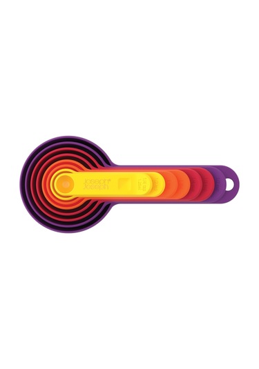 Joseph Joseph Nest Ölçü Kabı Seti - Opal - Çok Renkli