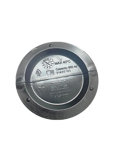 Bike Sky Elite Super Loli 800ml Bisiklet Matara Kafes Seti Siyah Siyah