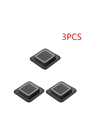 Goldenqian Bisiklet Gidon Desteği Montaj Cep Telefonu Kaymaz Bisiklet Braketi Tutucu Standı Bisiklet Dağ Yol Bisikleti Aksesuarları 3 Pcs 3 Pcs