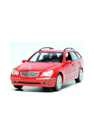 1:43 Maxichamps 2001 Mercedes Benz S203 C Class T Model 940030111