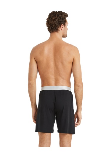 Erkek Pijama Altı 9314 - Siyah Siyah