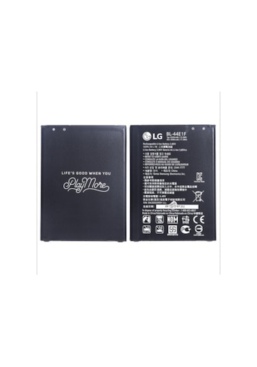V20 Pil Stylus 3 Batarya Pil Bl-44e1f 3200 Mah