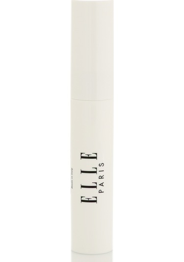 Elle Paris Lash Couture Supersized Volume Mascara Black