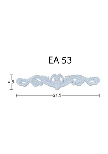 Esnek Aplik Ea 53