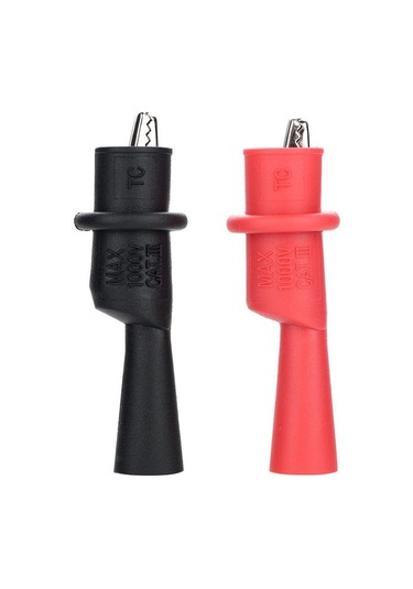 Wellhise Vc 60b İzolasyon Megeri Test Cihazı Izolasyon Test N11.127