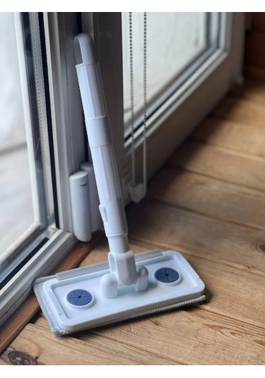 Mikrofiber Bezli Mop Paspas Diğer