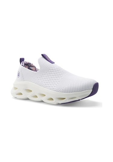 Lumberjack Illusıon 5fx Beyaz Kadın Comfort Ayakkabı 000000000101941564 Beyaz