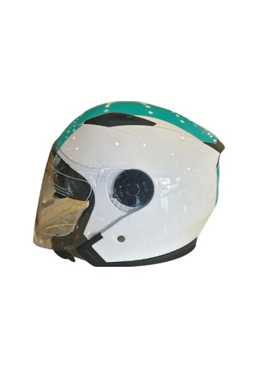 Jiekai Yarım Kask
