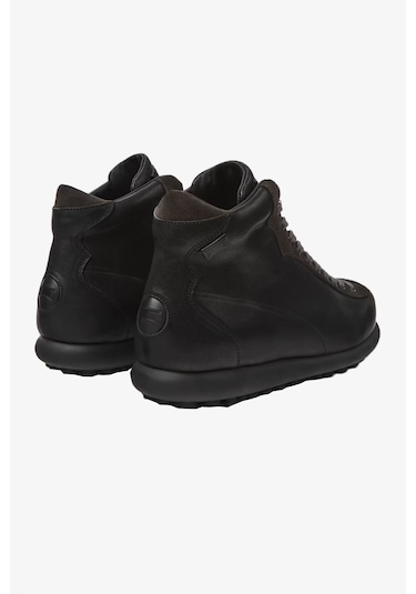 Camper Pelotas Ariel Erkek Siyah Bot 33766-125