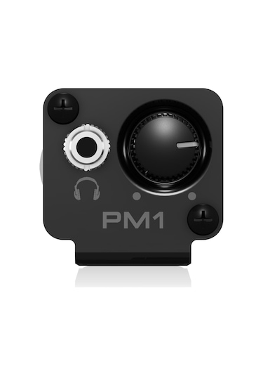Behringer Pm1 Kişisel Kulak Içi Monitör Paketi