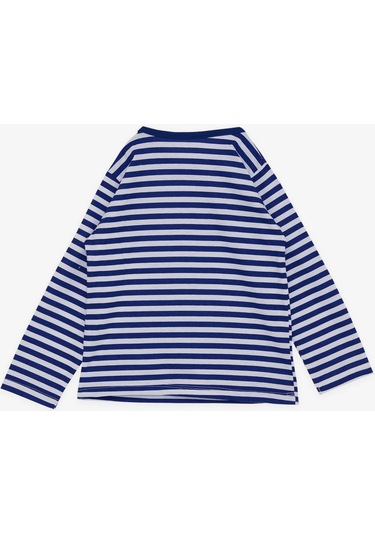 Breeze Erkek Bebek Uzun Kollu Tişört Patlı Çizgili Otobüs Baskılı 9 Ay-3 Yaş, Saks Mavisi-saks Mavisi Saks Mavisi Breeze Erkek Bebek Uzun Kollu Tişört Patlı Çizgili Otobüs Baskılı 9 Ay-3 Yaş, Saks Mavisi-saks Mavisi Saks Mavisi