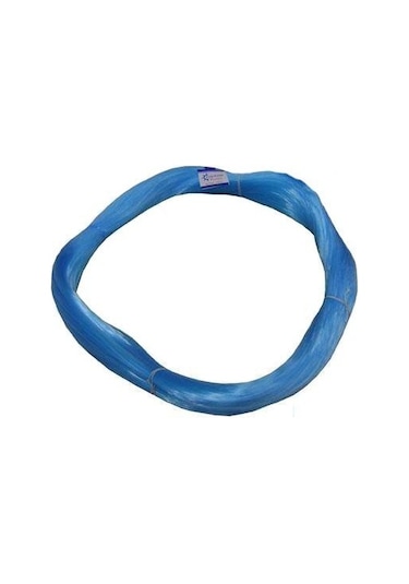 Captain Acura 1kg Çile Misina Mavi 0.90 mm