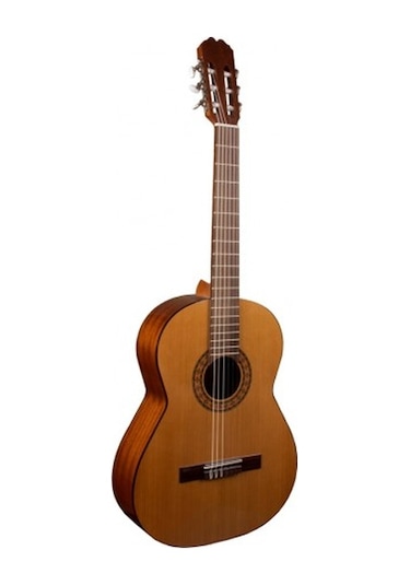 Alvaro No:30 Alv0510 İspanyol El Ypımı Klasik Gitar-Tam Boy-4/4