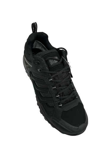 Karrimor K882-blk Helix Low Weathertite Erkek Outdoor Ayakkabısı Siyah Siyah