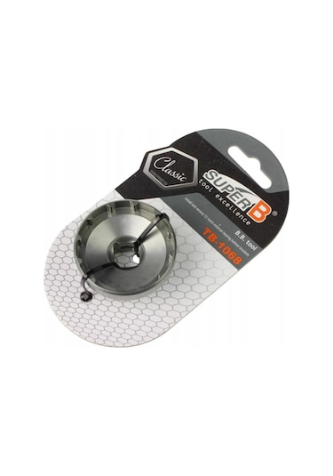 Superb Tb1068 Orta Göbek Sökme Anahtarı Sram Dub Race Face Siyah