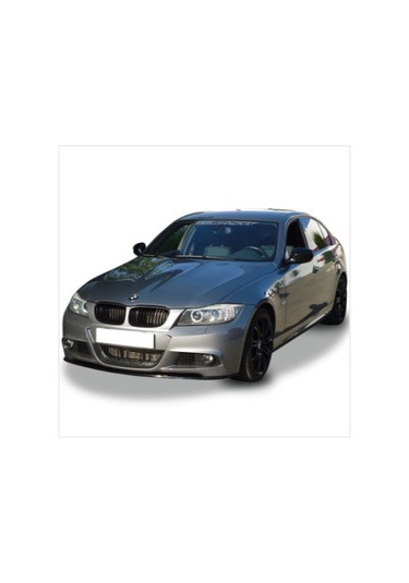Bmw E90 Lcı Yıl 2008-2011 Arası Depo Sol Sis Farı 63177199893
