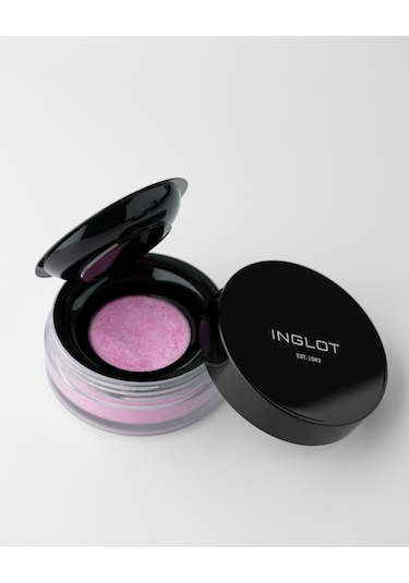 Inglot Blur Effect Loose Powder