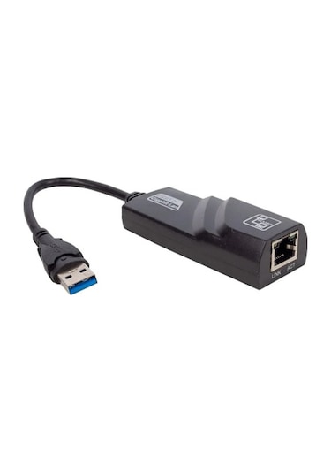 Usb 3.0 Ethernet Çevirici Usb 3.0 Gigabit Ethernet Çevirici Usb Gigabit Usb İnternet Kartı