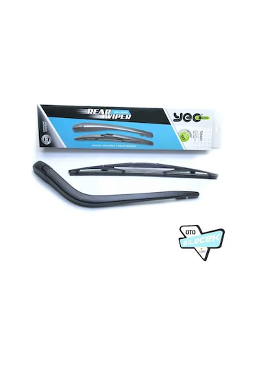 Honda Jazz Arka Silecek Kolu Set 2002-2008
